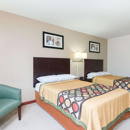 Super 8 By Wyndham Beaver Falls Esterno foto