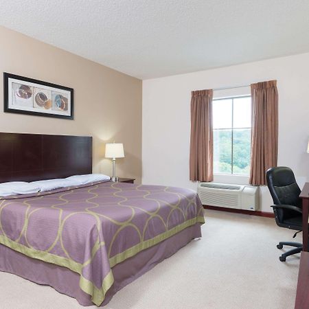 Super 8 By Wyndham Beaver Falls Esterno foto