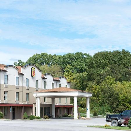 Super 8 By Wyndham Beaver Falls Esterno foto