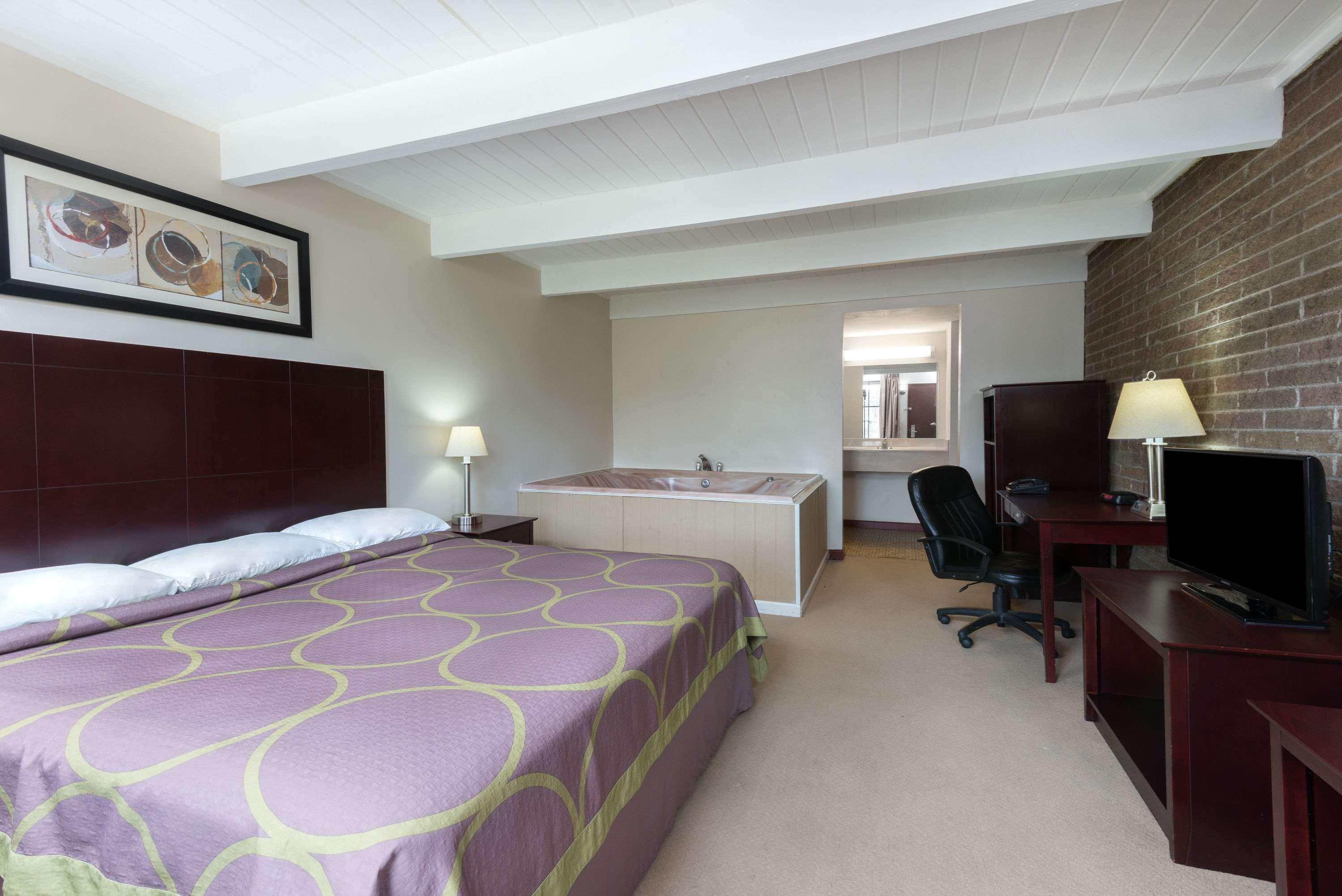 Super 8 By Wyndham Beaver Falls Esterno foto
