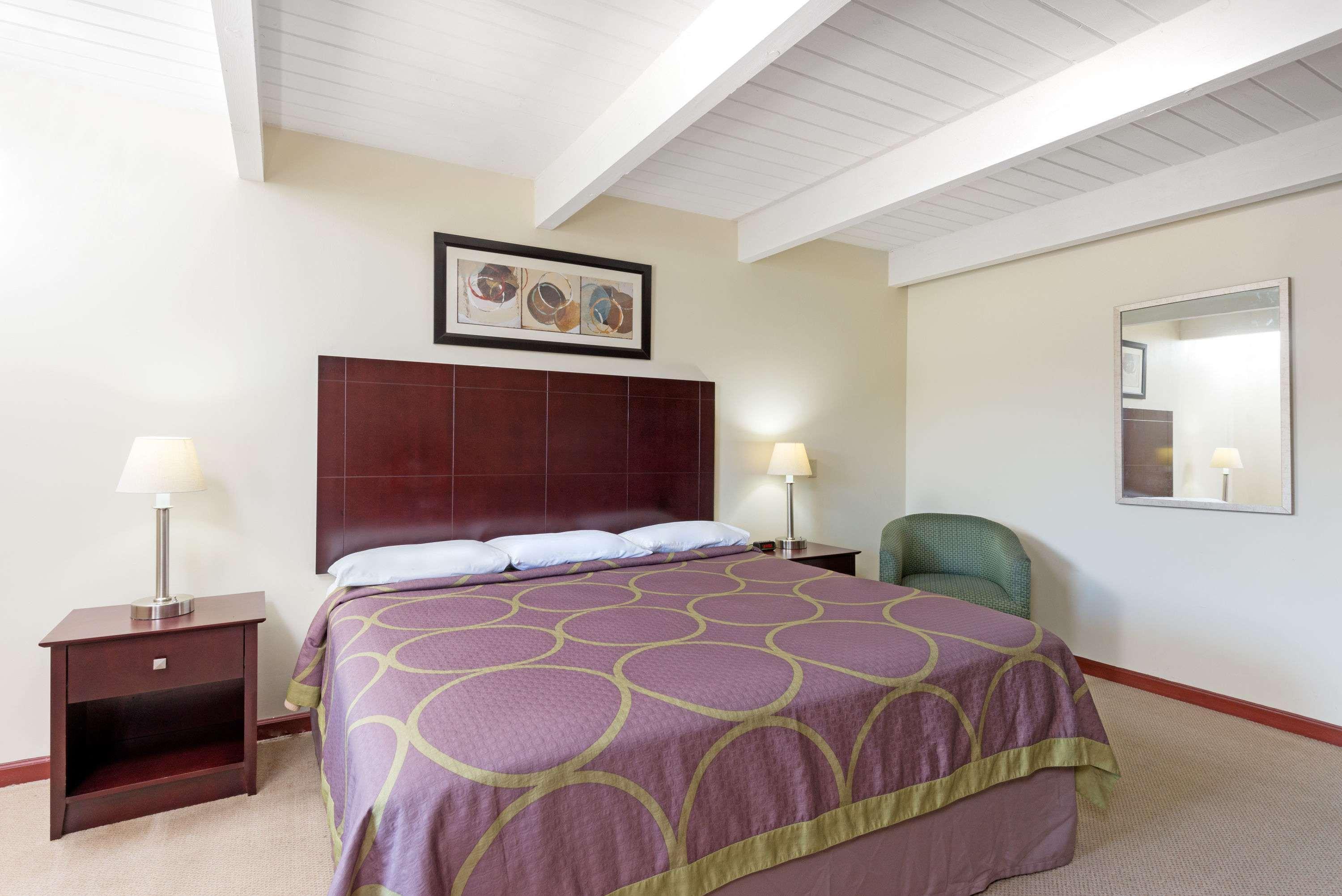 Super 8 By Wyndham Beaver Falls Esterno foto